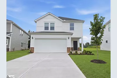 714 Cozy Bluff Road, Spartanburg, SC 29301 - Photo 1