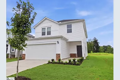 714 Cozy Bluff Road, Spartanburg, SC 29301 - Photo 3