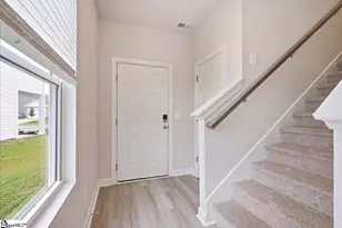 714 Cozy Blf Rd, Spartanburg, SC 29301 - Photo 5
