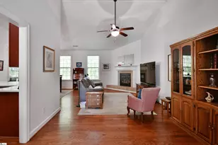 605 Summitbluff Dr, Greenville, SC 29617 - Photo 7