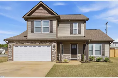 1719 Roxanne Sue Drive, Lyman, SC 29365 - Photo 1