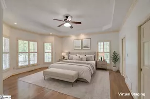 400 Four Lakes Dr, Easley, SC 29642 - Photo 25