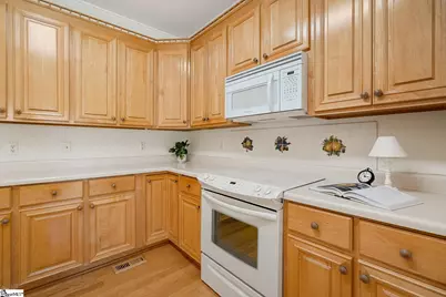 100 Knightsbridge Lane, Anderson, SC 29621 - Photo 21