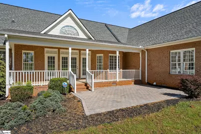 100 Knightsbridge Lane, Anderson, SC 29621 - Photo 45