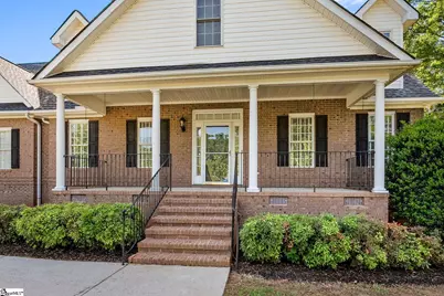 100 Knightsbridge Lane, Anderson, SC 29621 - Photo 9