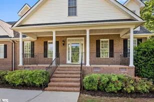 100 Knightsbridge Ln, Anderson, SC 29621 - Photo 9