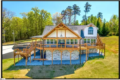 3803 Dacusville Highway, Easley, SC 29640 - Photo 3