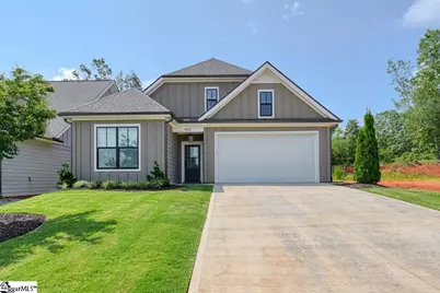 443 Brunswick Lane, Inman, SC 29349 - Photo 1