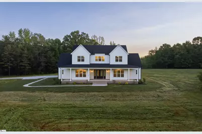 245 W Chapman Road, Belton, SC 29627 - Photo 1