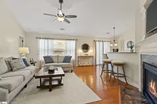317 Millervale Rd, Greer, SC 29650 - Photo 5