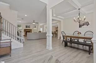 499 FOX RUN Trl, Woodruff, SC 29388 - Photo 5