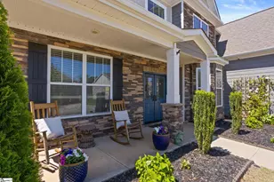 499 FOX RUN Trl, Woodruff, SC 29388 - Photo 3