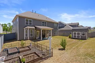499 FOX RUN Trl, Woodruff, SC 29388 - Photo 35