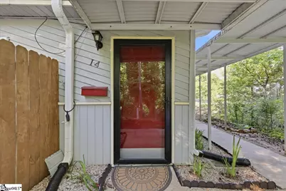 3706 E North Street #Unit I-4, Greenville, SC 29615 - Photo 1