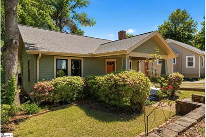 806 Perry Road, Greenville, SC 29609 - Photo 5