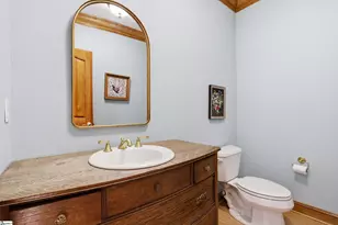 225 Ansonborough, Belton, SC 29627 - Photo 11