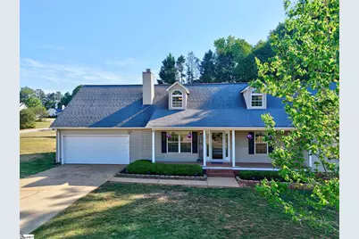 106 Jena Leigh Drive, Pelzer, SC 29669 - Photo 1