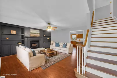 106 Jena Leigh Drive, Pelzer, SC 29669 - Photo 5