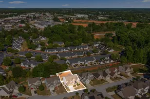 200 Birch Hill Way, Simpsonville, SC 29681 - Photo 35