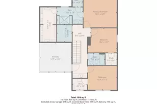 122 Current Dr, Greenville, SC 29611 - Photo 47