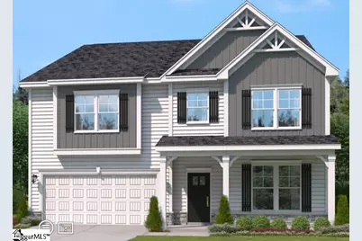 207 Thurgood Drive Extension, Greenville, SC 29607 - Photo 1