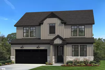 124 Tiger Lily Drive, Anderson, SC 29621 - Photo 19