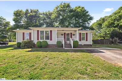 205 Cone Drive, Liberty, SC 29657 - Photo 1