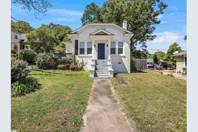 134 N High Point Road, Spartanburg, SC 29301 - Photo 1