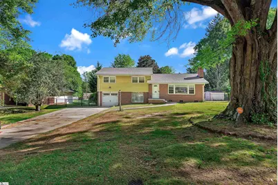 2506 Millgate Road, Anderson, SC 29621 - Photo 1