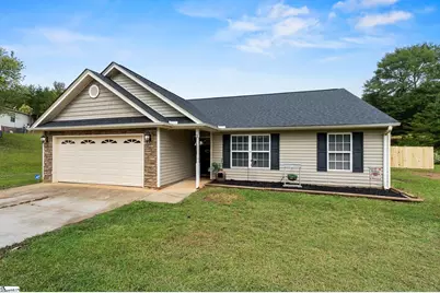 14 Yamasee Trail, Marietta, SC 29661 - Photo 1