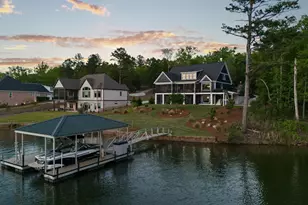 376 Abercrombie Point, Greenwood, SC 29649 - Photo 5