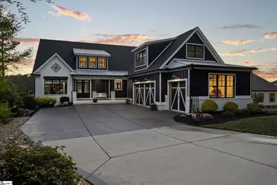 376 Abercrombie Point, Greenwood, SC 29649 - Photo 1