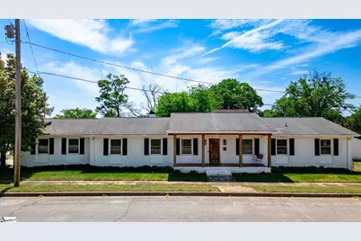 1 12th Street, Greer, SC 29651 - Photo 1