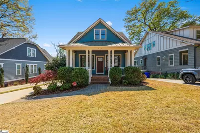 407 Ashley Avenue, Greenville, SC 29609 - Photo 1
