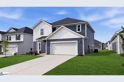 915 Rising Oak Court, Spartanburg, SC 29301 - Photo 3