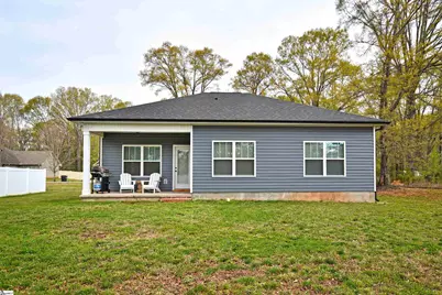 3131 Owens Mills Drive, Anderson, SC 29624 - Photo 25