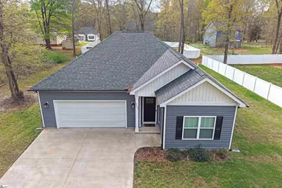 3131 Owens Mills Drive, Anderson, SC 29624 - Photo 27