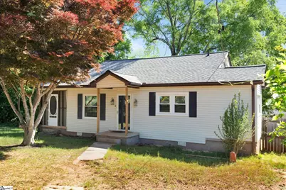 105 Nalley Street, Easley, SC 29640 - Photo 1