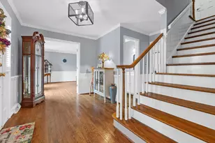 410 Thornhill Dr, Spartanburg, SC 29301 - Photo 9