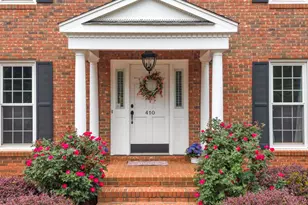 410 Thornhill Dr, Spartanburg, SC 29301 - Photo 5