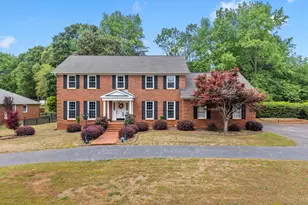 410 Thornhill Dr, Spartanburg, SC 29301 - Photo 1
