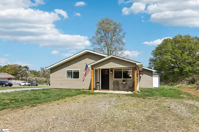 111 W Crawford Street, Landrum, SC 29356 - Photo 1
