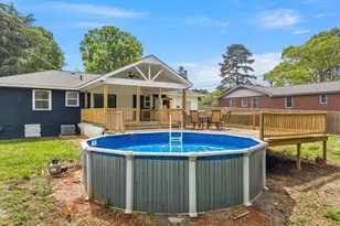 609 Ashwood Dr, Anderson, SC 29624 - Photo 33