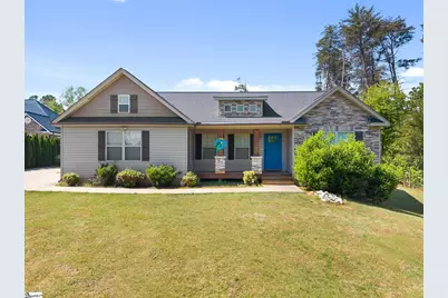 106 Springfield Road, Anderson, SC 29626 - Photo 3