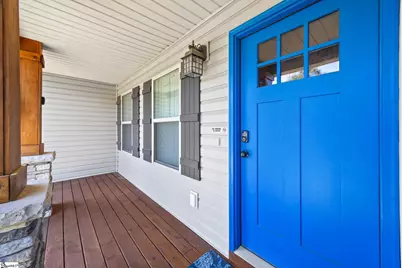 106 Springfield Road, Anderson, SC 29626 - Photo 5