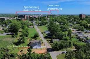 193 W Wood St, Spartanburg, SC 29303 - Photo 3