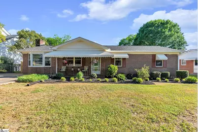 117 Alpha Drive, Greenville, SC 29605 - Photo 1
