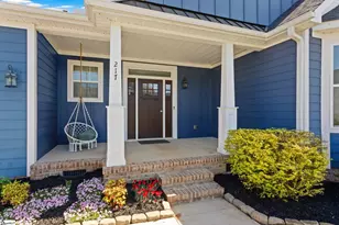 217 Daystrom Dr, Greer, SC 29651 - Photo 27
