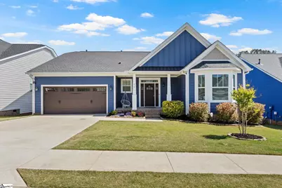 217 Daystrom Drive, Greer, SC 29651 - Photo 1