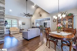 297 Paradise Vista Dr, Williamston, SC 29697 - Photo 5